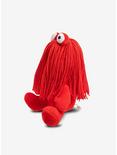 Don't Hug Me I'm Scared Phunny Red Guy Plush, , alternate