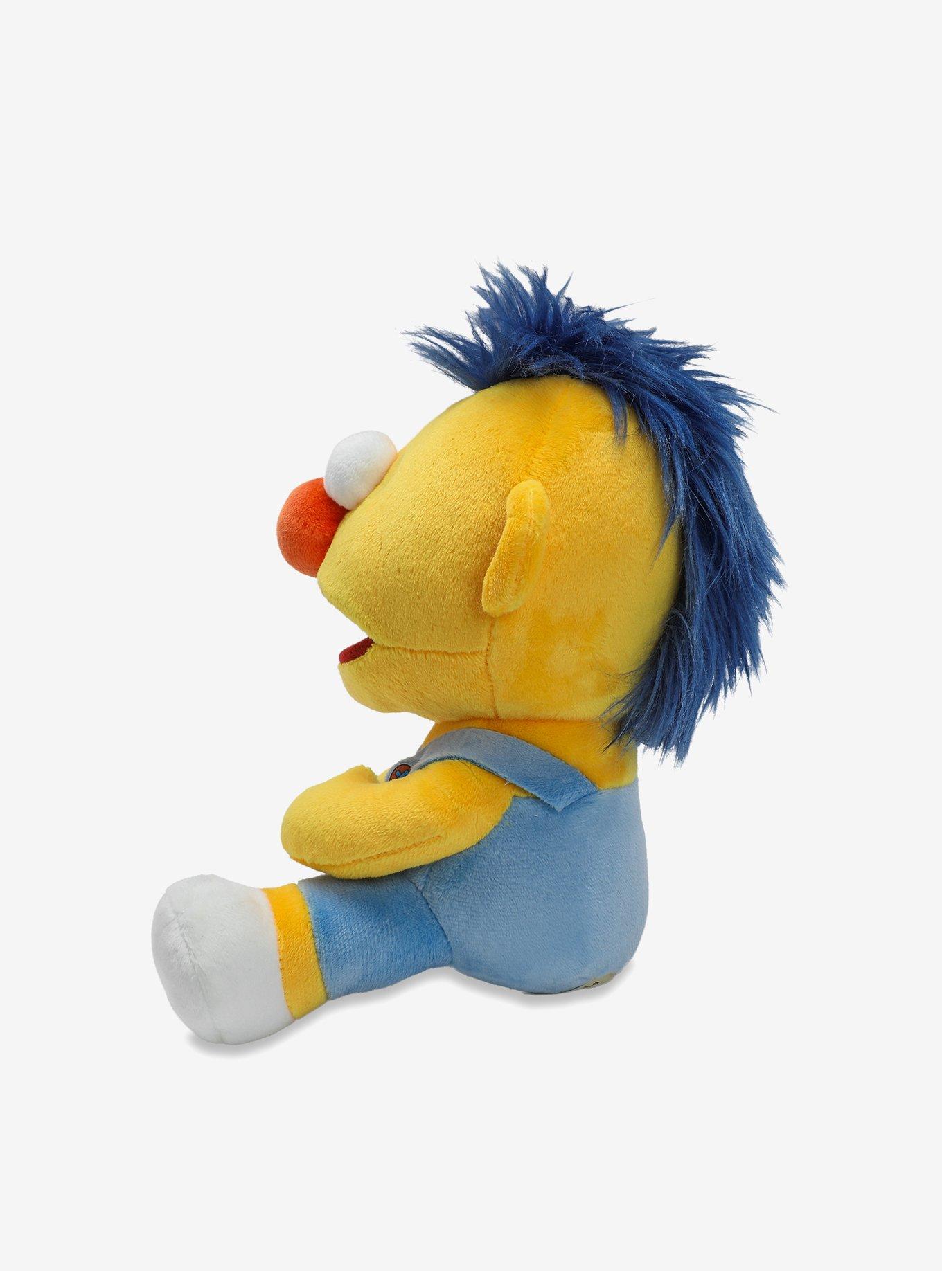 Don't Hug Me I'm Scared Phunny Yellow Guy Plush, , alternate