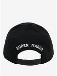 Super Mario Logo Dad Cap, , alternate
