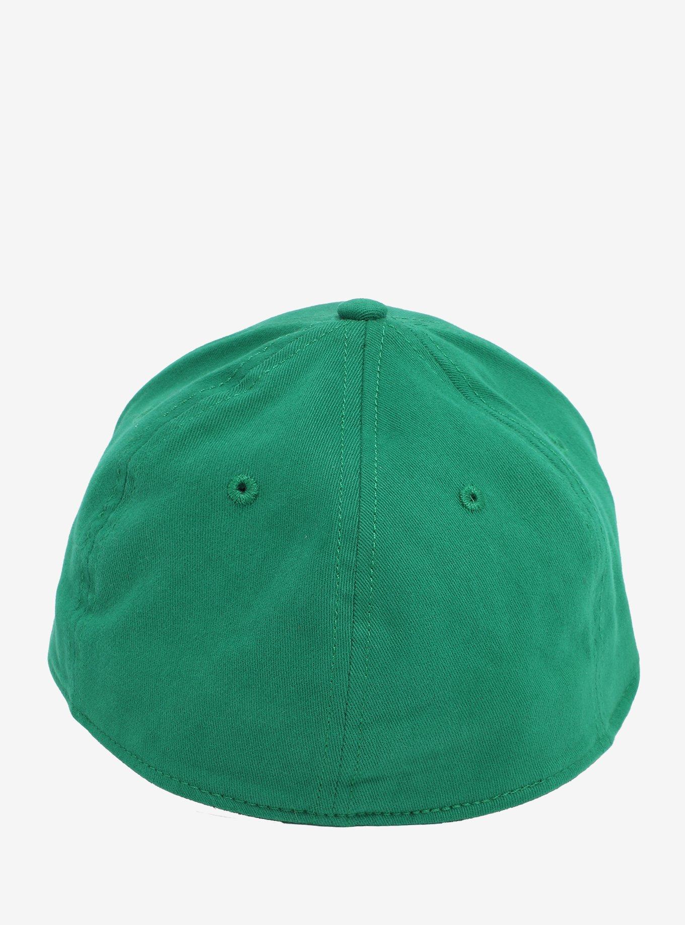 Super Mario Luigi Dad Cap, , alternate