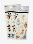 Disney100 Sticker Sheet Set, , alternate