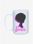Barbie Retro Shadow Mug 15oz, , alternate