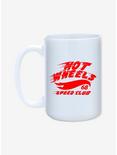 Hot Wheels Speed Club Mug 15oz, , alternate