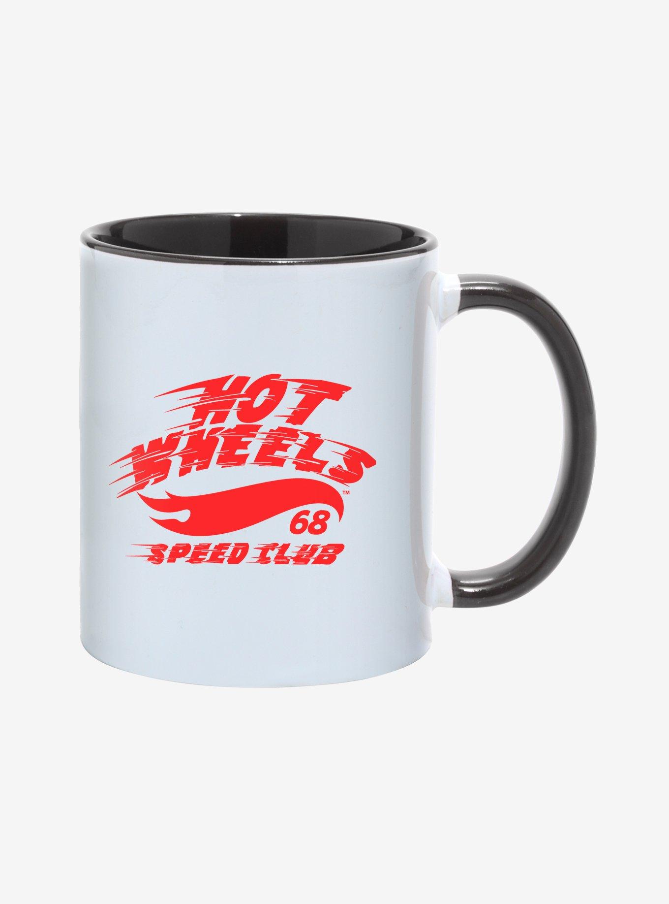 Hot Wheels Speed Club Mug, , alternate