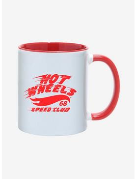 Hot Wheels Speed Club Mug, , hi-res