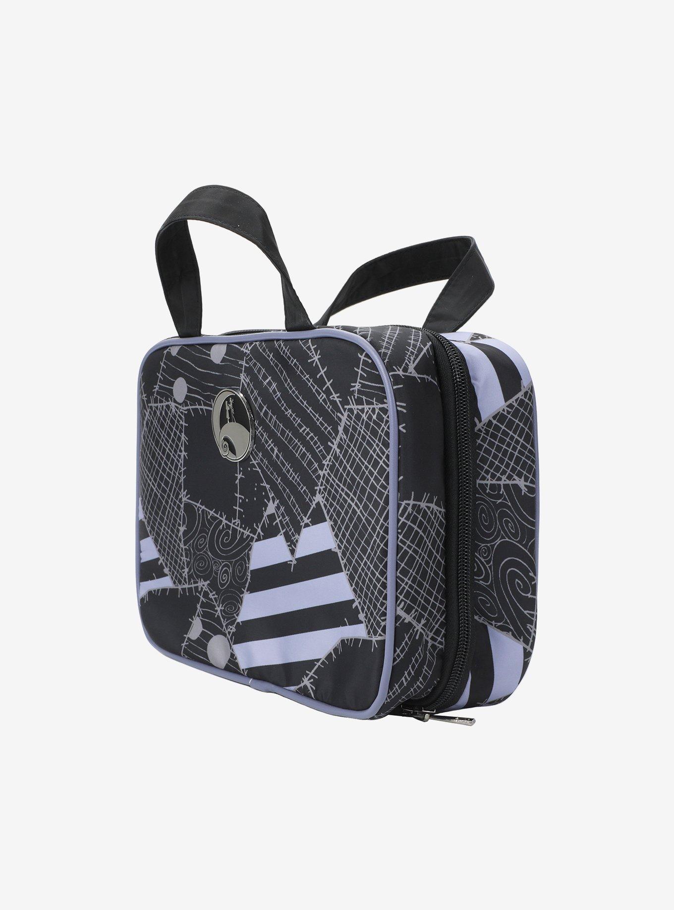 The Nightmare Before Christmas Sally Travel Toiletry Bag, , alternate - view 2