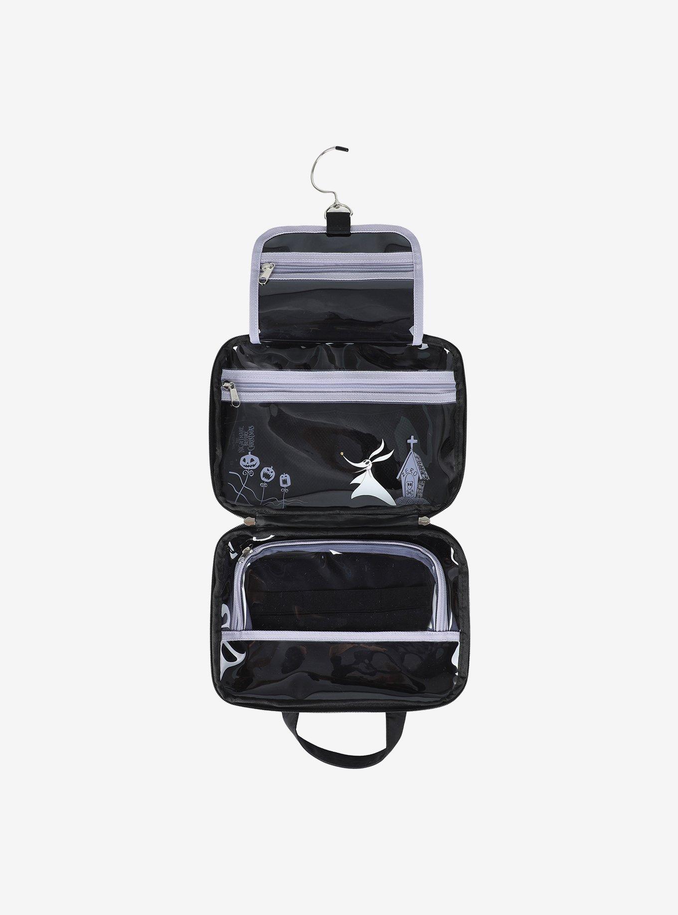 The Nightmare Before Christmas Sally Travel Toiletry Bag, , alternate - view 3