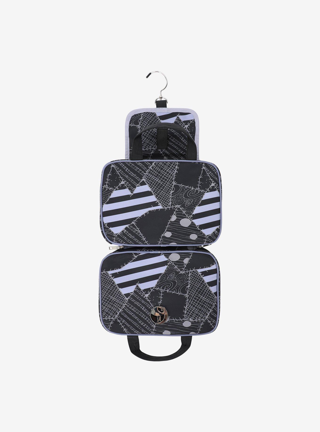 The Nightmare Before Christmas Sally Travel Toiletry Bag, , alternate - view 4