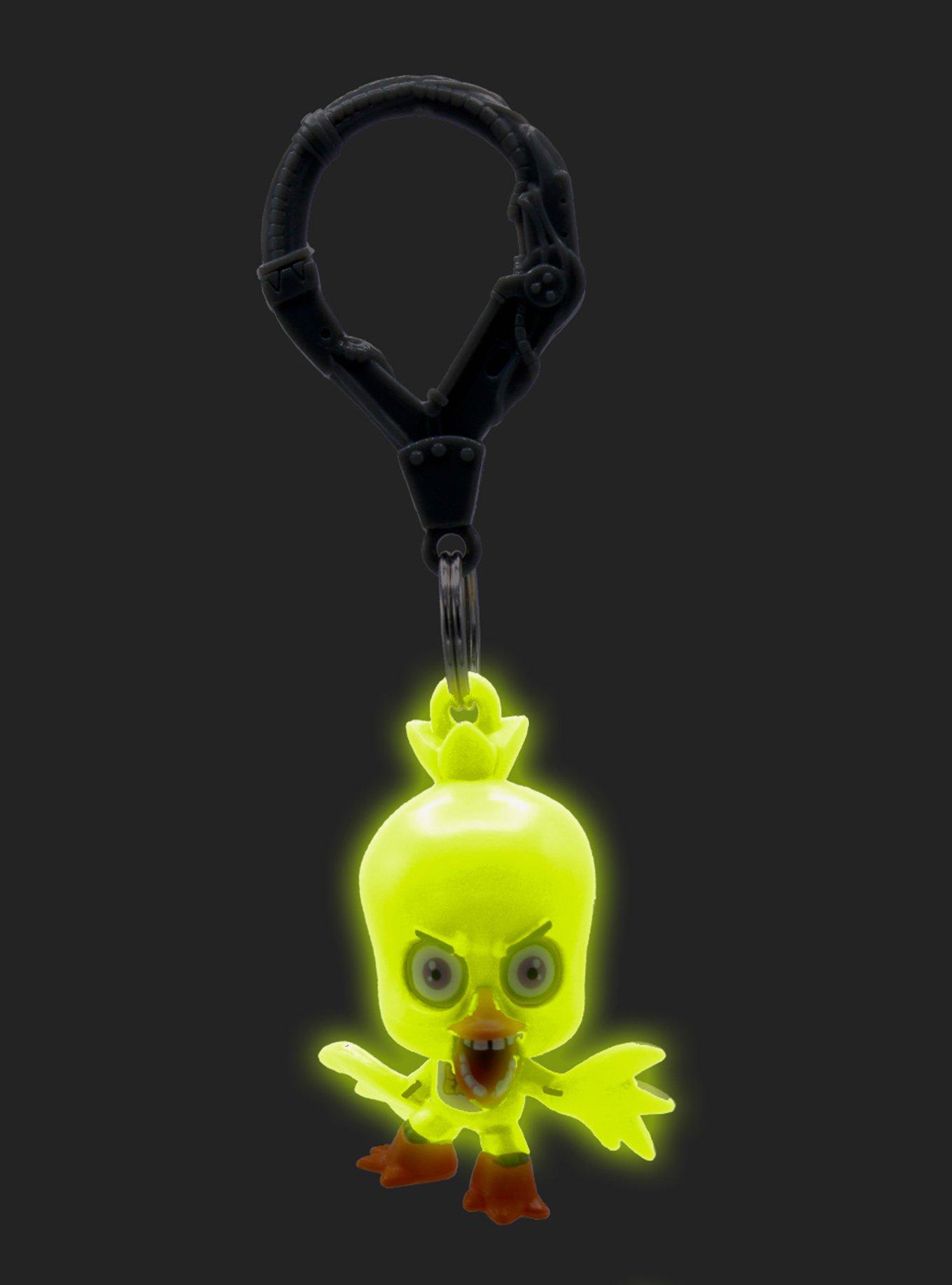 Five Nights At Freddy's Blind Box Backpack Hanger, , alternate