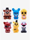 Five Nights At Freddy's SquishMe Blind Bag Figure, , alternate