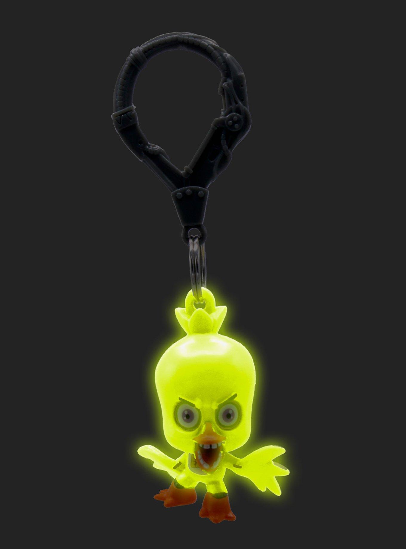 Five Nights At Freddy's Blind Box Backpack Hanger, , hi-res