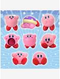SquishMe Kirby Blind Bag Squishy Toy, , alternate