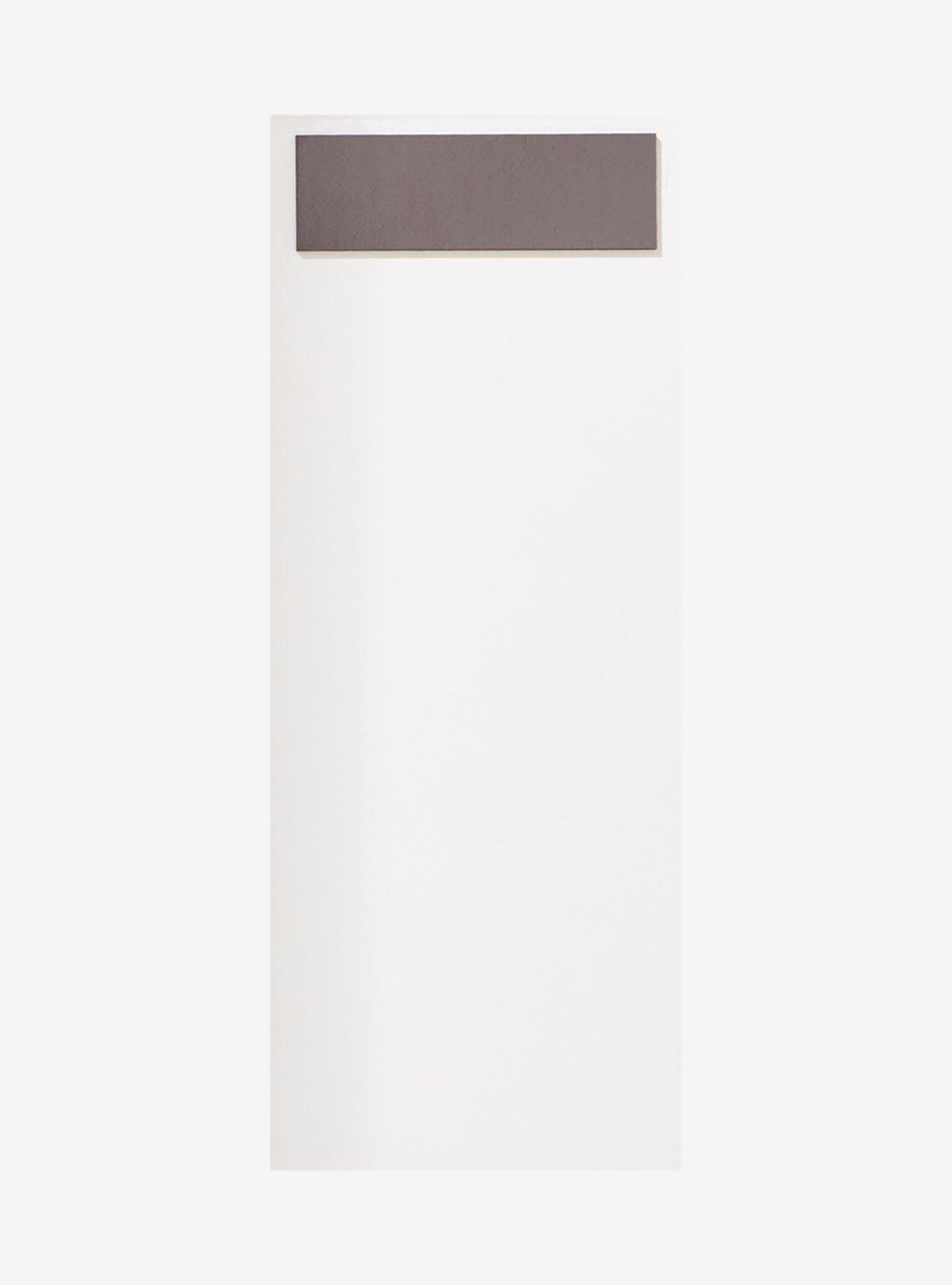 Harry Potter Icons Magnetic Notepad, , alternate