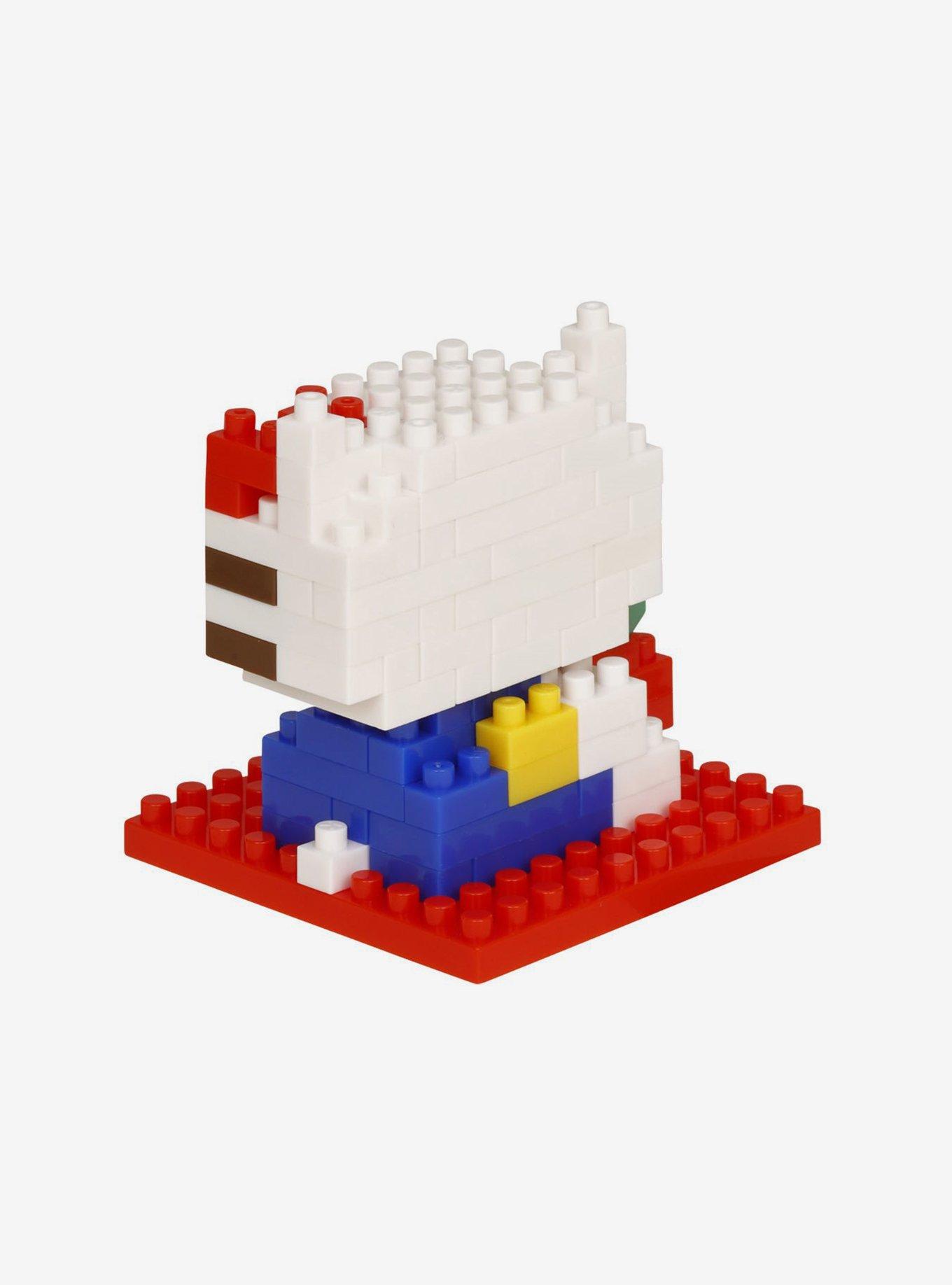 Hello Kitty Nanoblock, , alternate