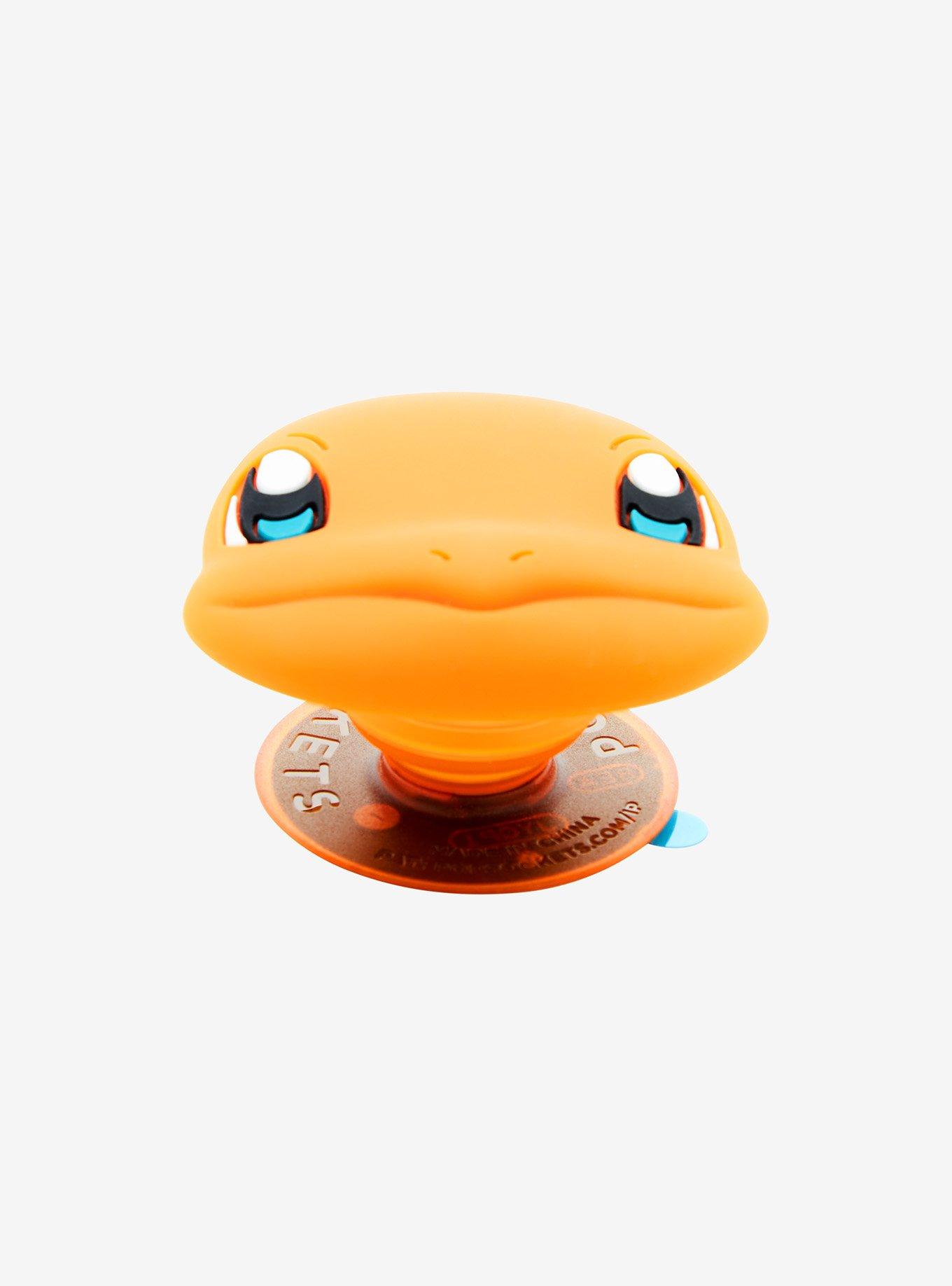 PopSockets Pokemon Charmander Phone Grip & Stand, , alternate