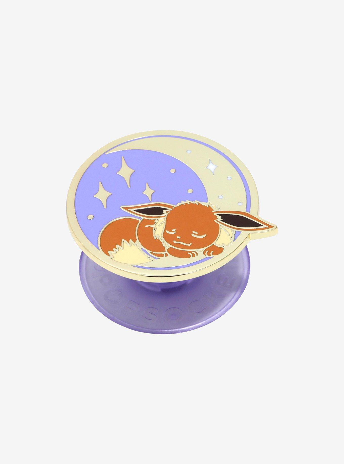 PopSockets Pokemon Charmander Phone Grip & Stand, , alternate