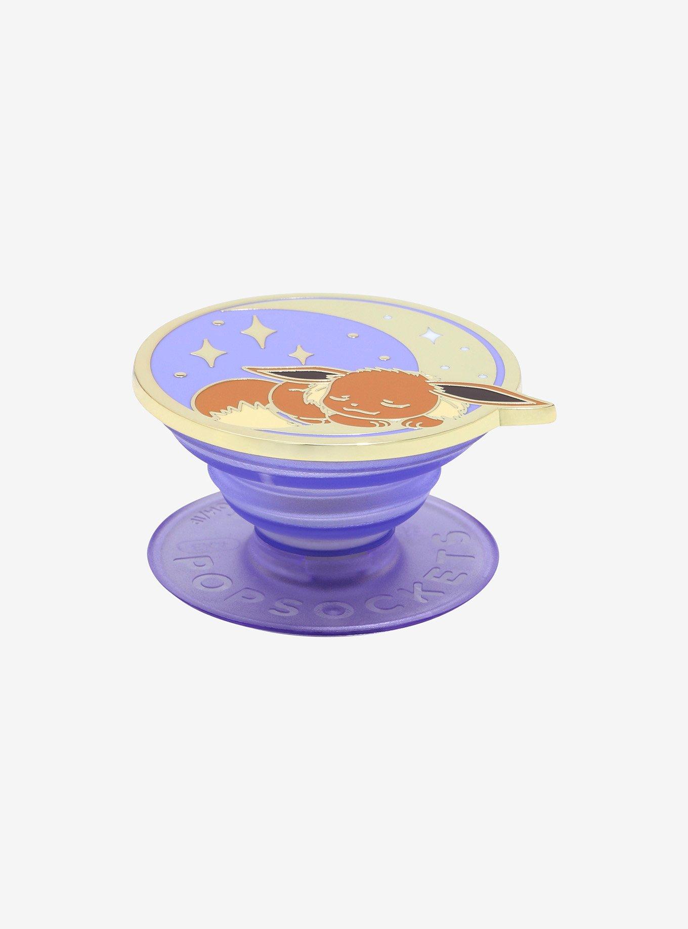 PopSockets Pokemon Charmander Phone Grip & Stand, , alternate