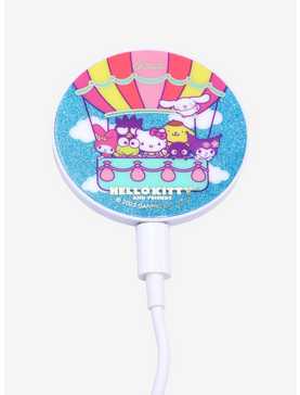 Hello Kitty And Friends Group Magnetic Link Wireless Charger, , hi-res