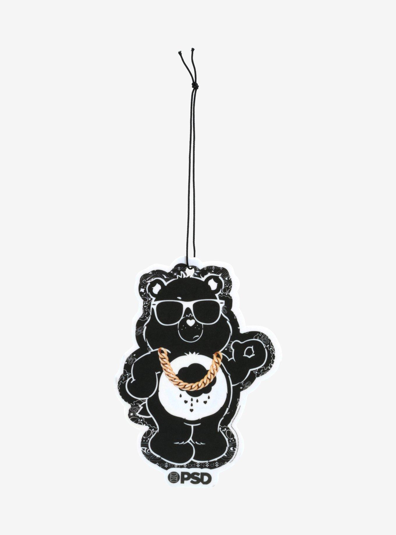 Care Bears Cool Grumpy Bear Air Freshener, , alternate
