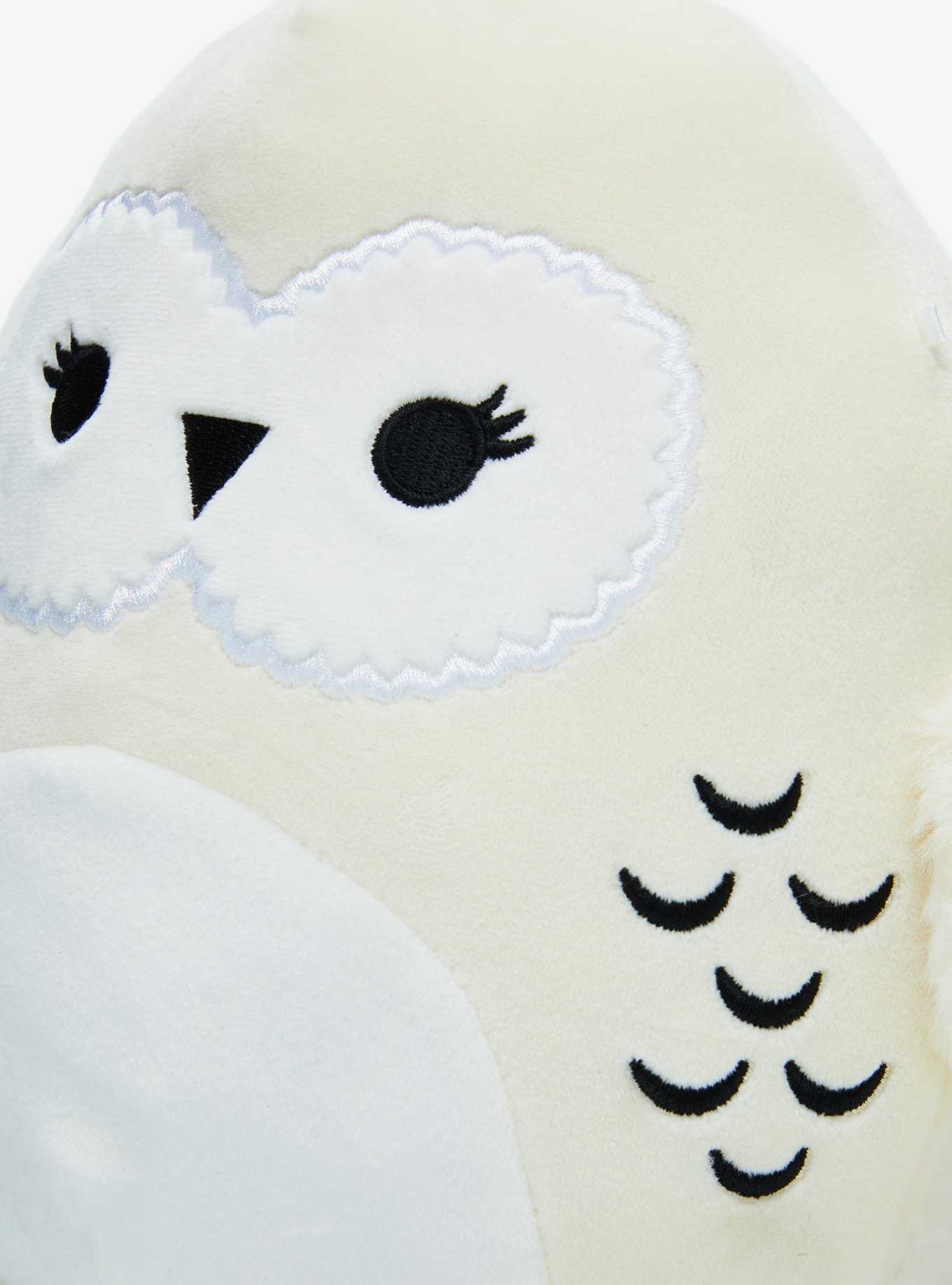 Squishmallows Harry Potter Hedwig 8 Inch Plush, , hi-res