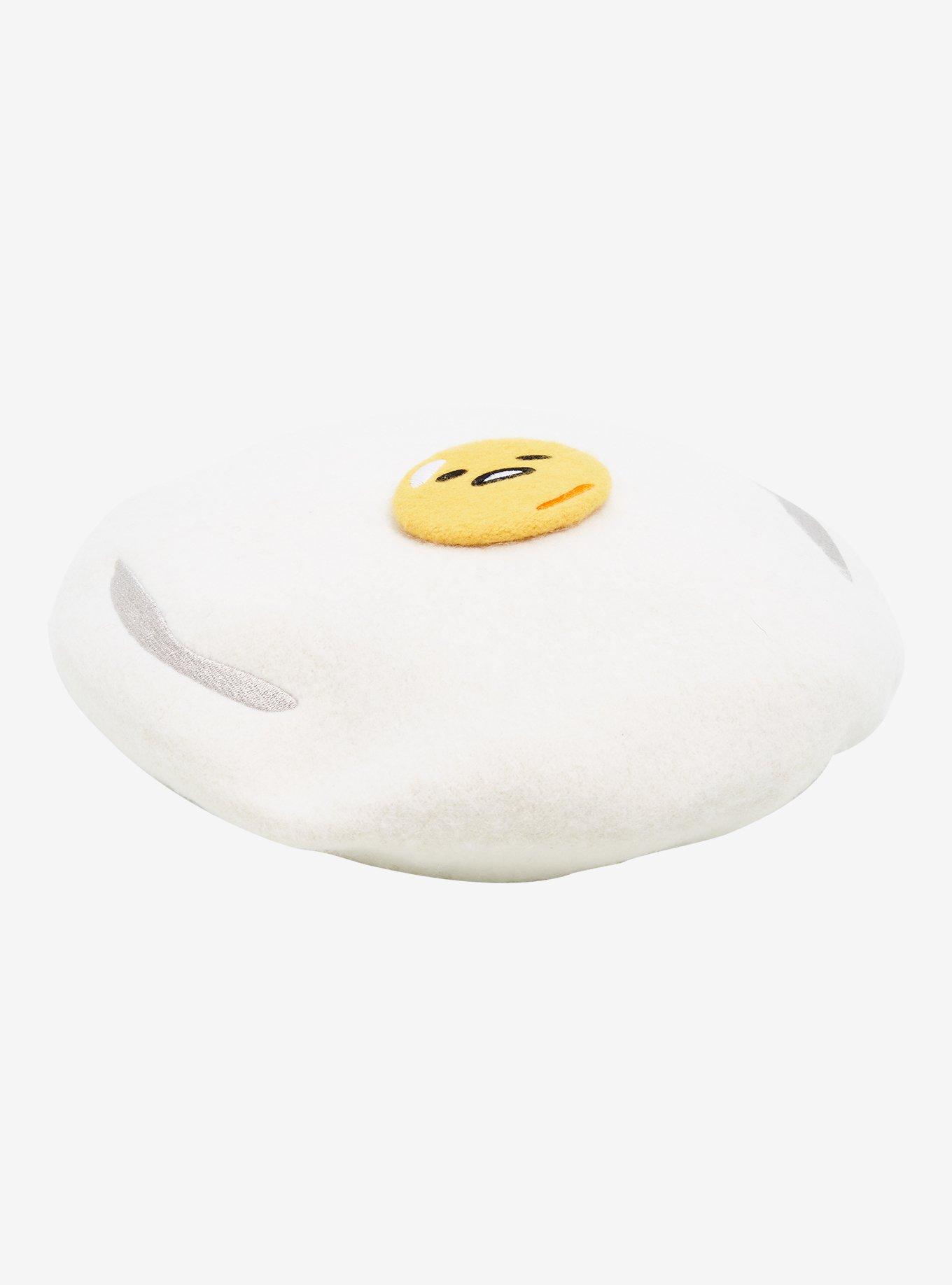 Gudetama 3D Beret, , alternate