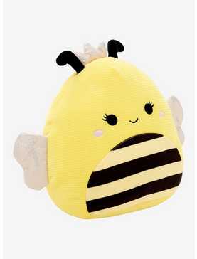 Squishmallows Squisharoys Sunny the Bee 8 Inch Plush, , hi-res