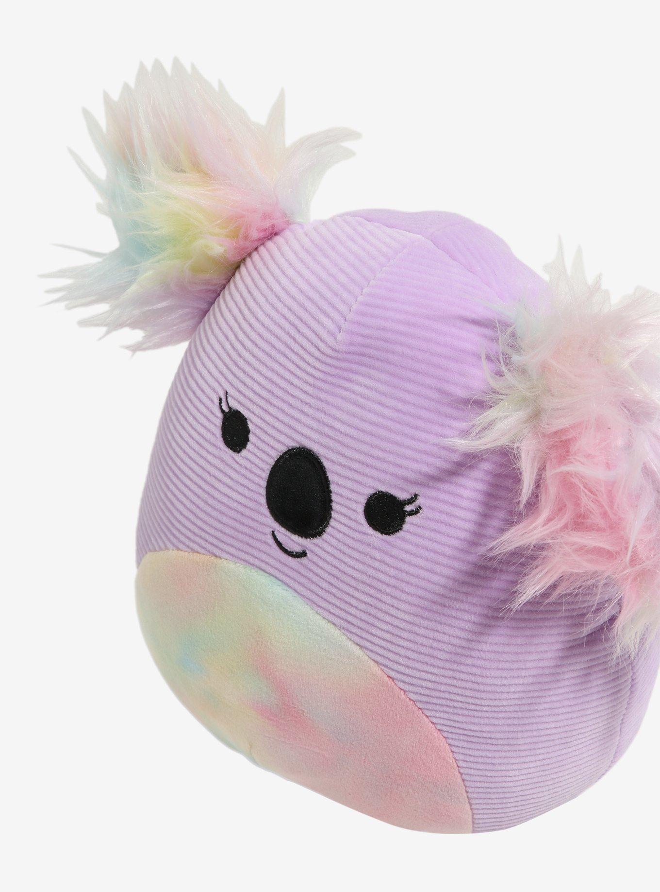 Squishmallows Squisharoys Renate the Koala 8 Inch Plush