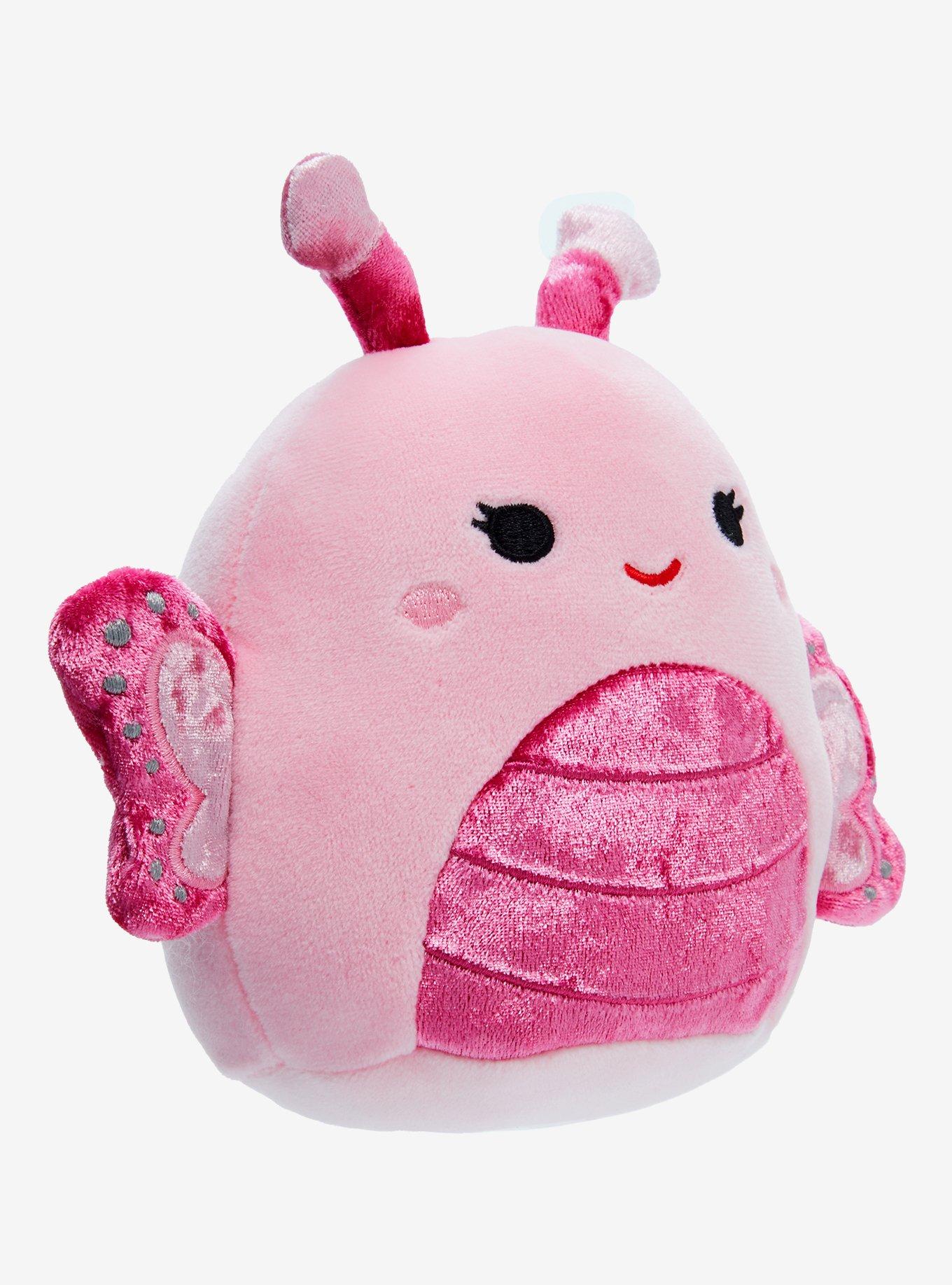 Squishmallows Mogo The Butterfly 5 Inch Plush