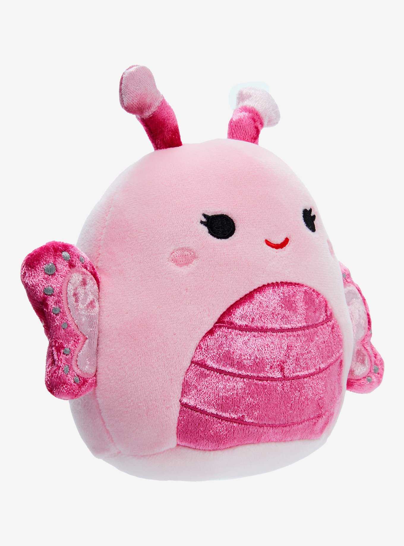 Squishmallows Mogo The Butterfly 5 Inch Plush, , hi-res