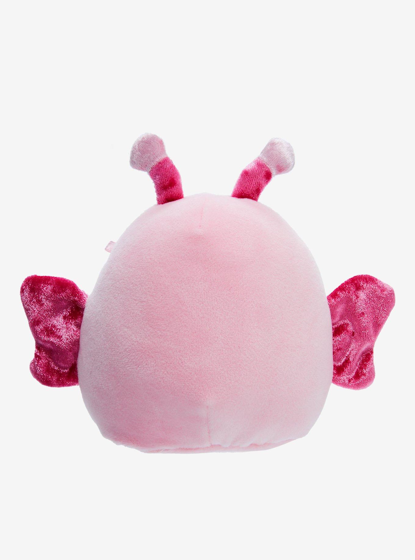 Squishmallows Mogo The Butterfly 5 Inch Plush