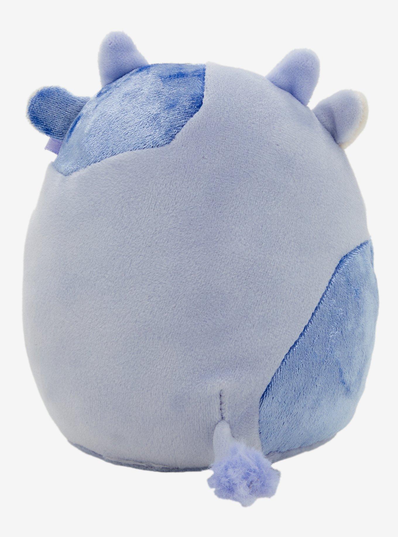 Squishmallows Marzio the Cow 5 Inch Plush, , alternate