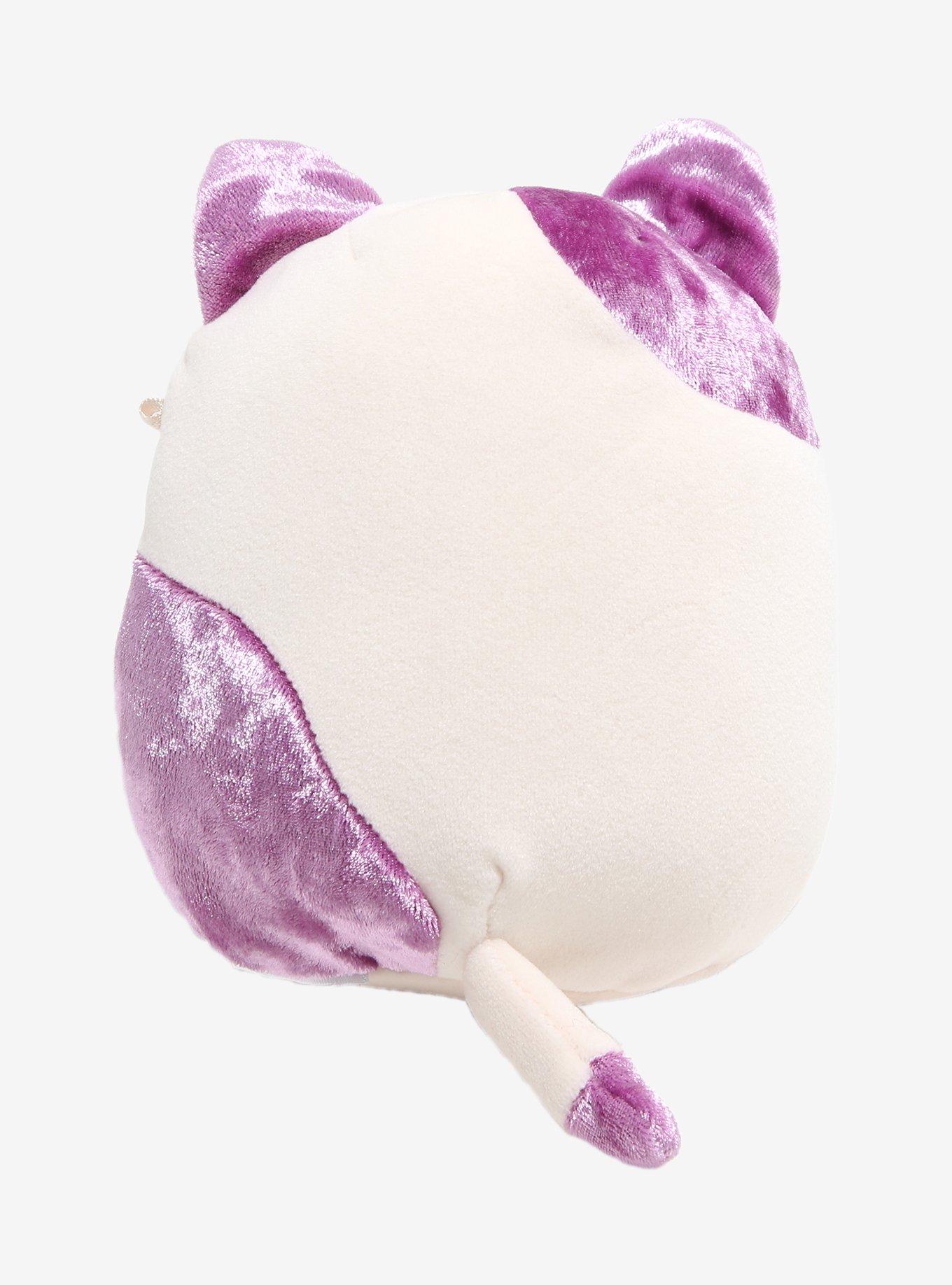 Squishmallows Rune the Cat 5 Inch Plush, , hi-res