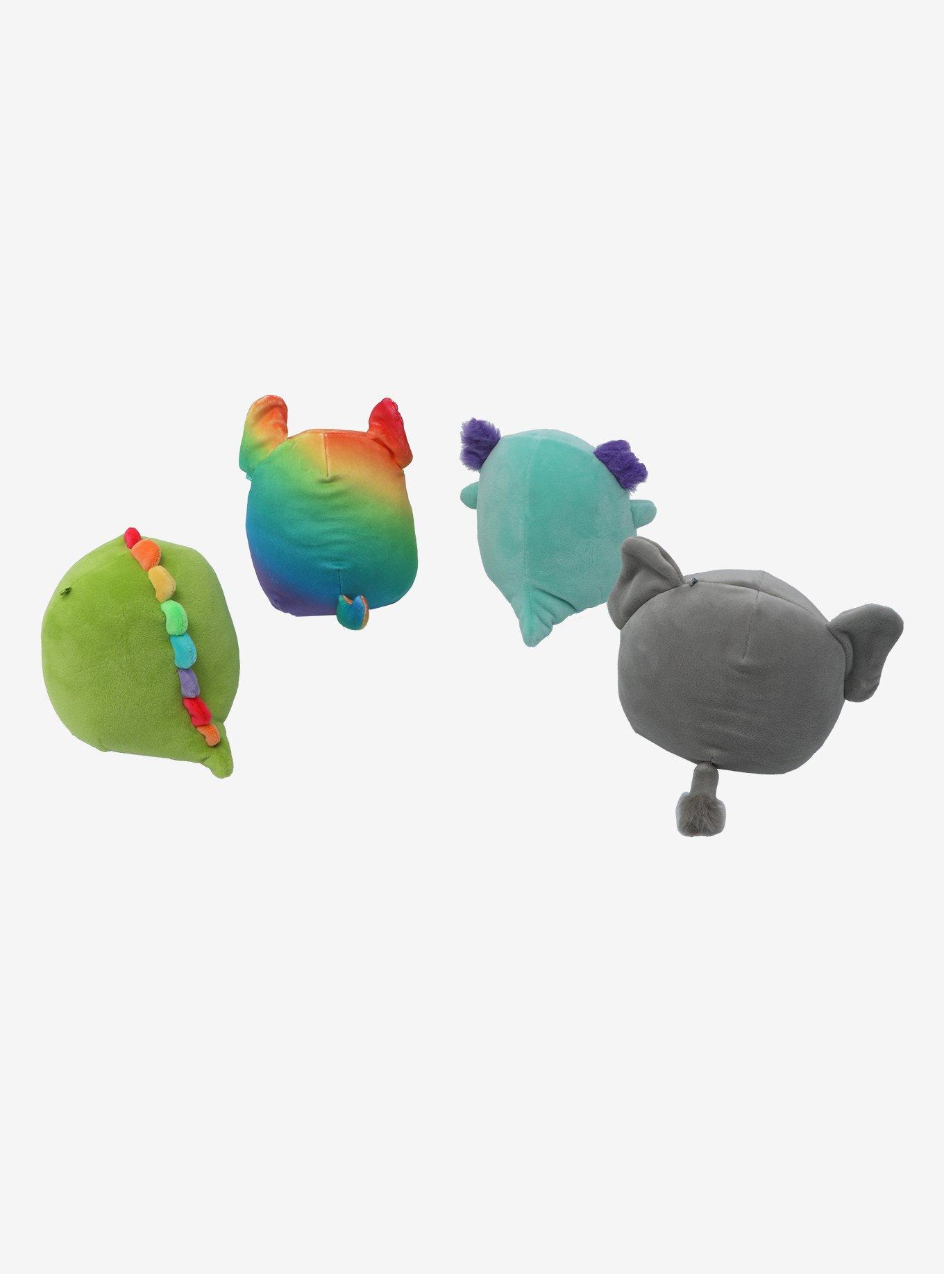 Squishmallows Pride Blind Assortment 5 Inch Plush, , alternate