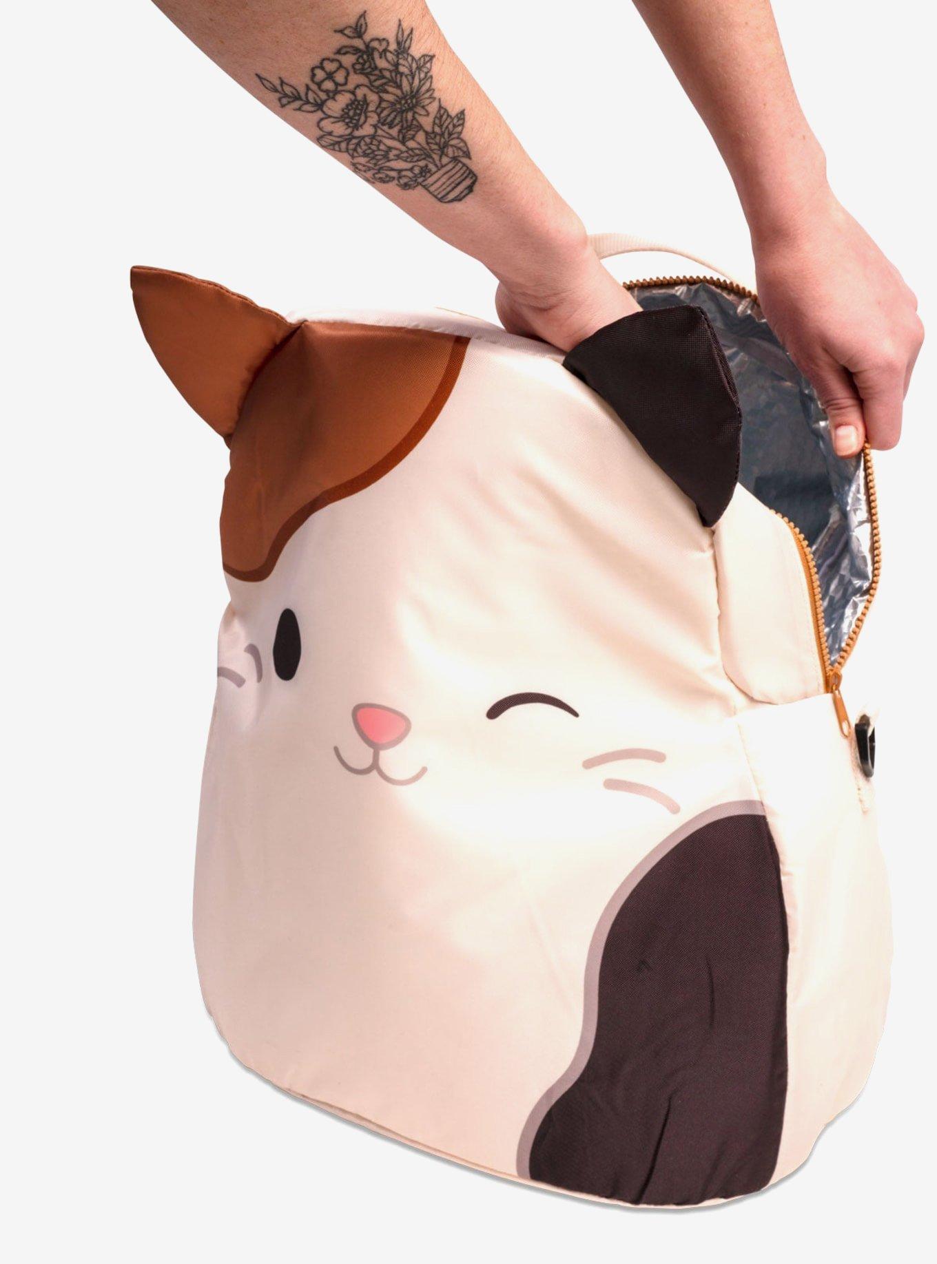 BigMouth x Squishmallows Cam the Cat Cooler Bag, , hi-res