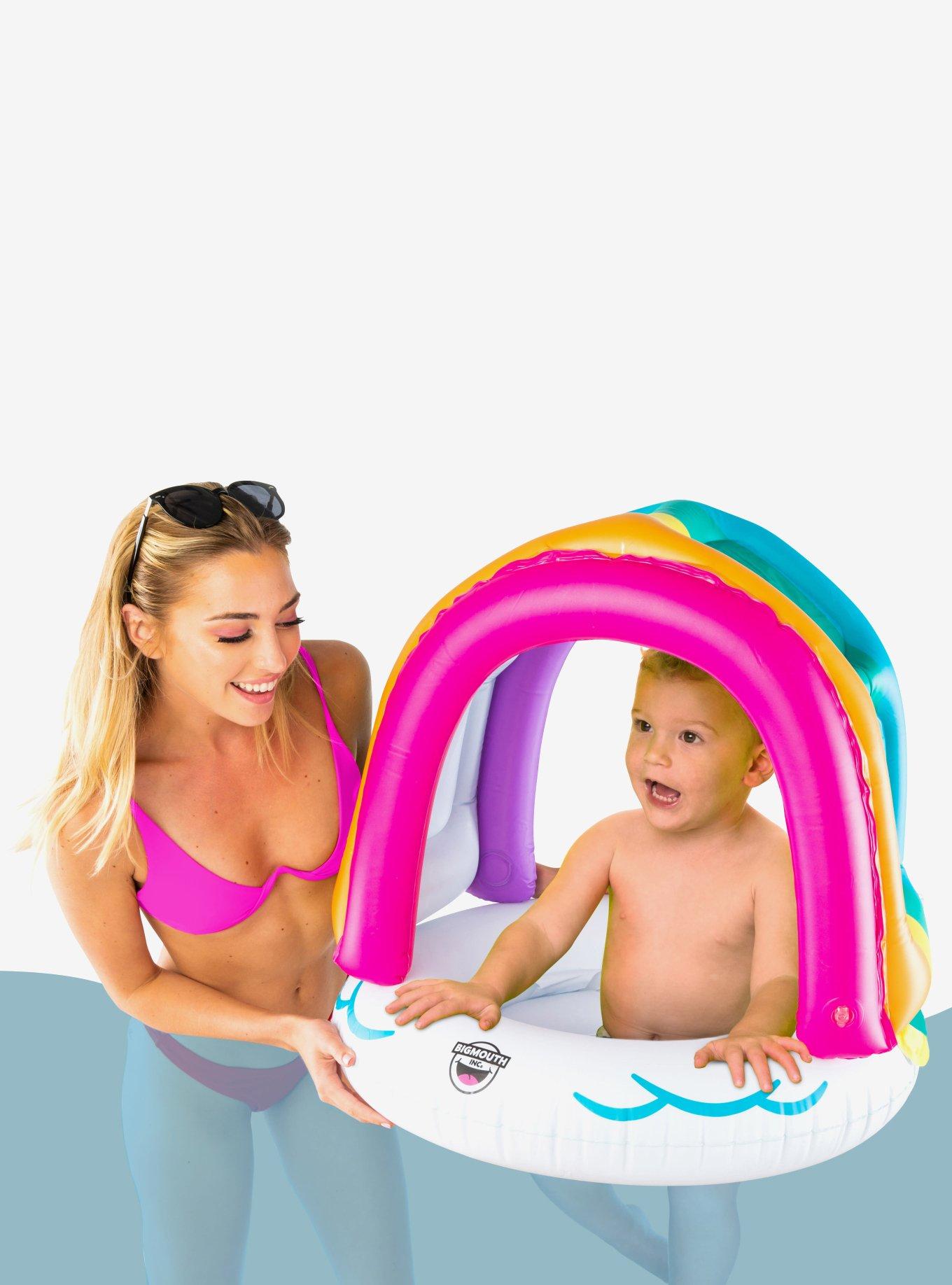 Rainbow Lil' Float, , alternate