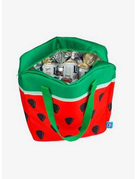 Watermelon Cooler Bag, , hi-res