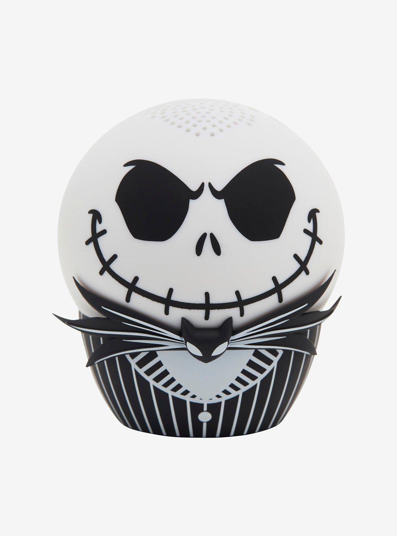 Bitty Boomers The Nightmare Before Christmas Jack Bluetooth Speaker, , alternate