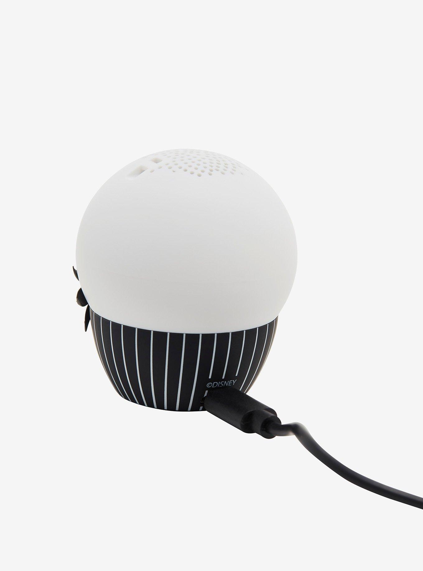 Bitty Boomers The Nightmare Before Christmas Jack Bluetooth Speaker, , alternate