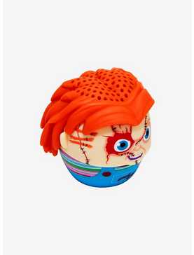Child's Play Chucky Bitty Boomers Bluetooth Speaker, , hi-res