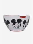 Disney Mickey Mouse Ramen Bowl With Chopsticks, , alternate