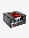 Disney Mickey Mouse Ramen Bowl With Chopsticks, , alternate