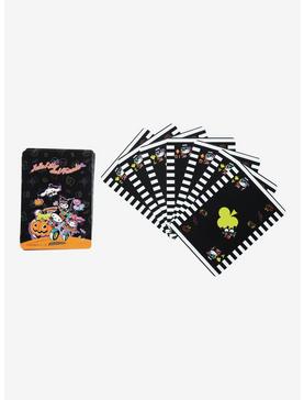 Sanrio Hello Kitty and Friends Halloween Playing Cards - BoxLunch Exclusive, , hi-res