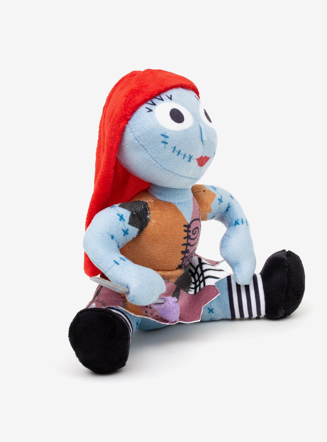 Disney The Nightmare Before Christmas Sally Figural Dog Toy, , alternate