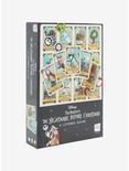 Disney The Nightmare Before Christmas: A Lotería Game, , alternate