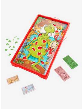 The Grinch Operation Board Game, , hi-res