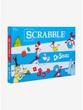 Dr. Seuss Scrabble Board Game, , alternate