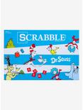 Dr. Seuss Scrabble Board Game, , alternate