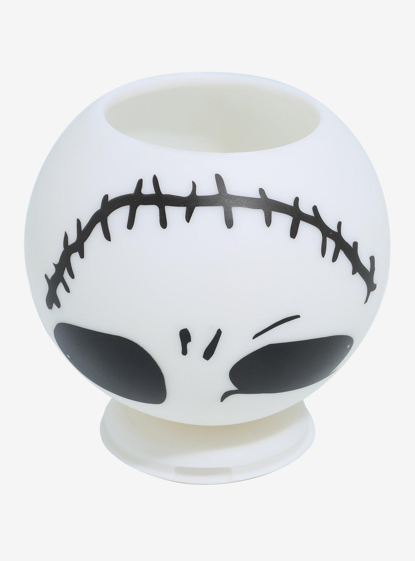 Disney The Nightmare Before Christmas Yahtzee Game, , alternate