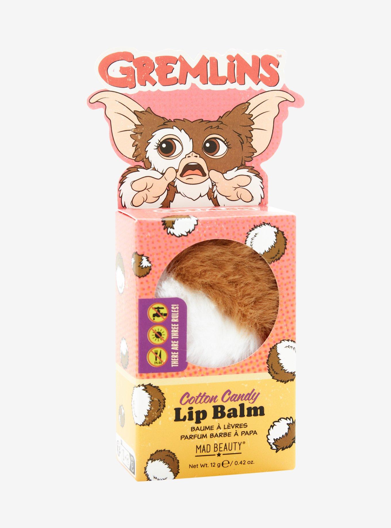 Gremlins Fuzzy Lip Balm, , alternate