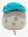 Squishmallows Rusty the Rat with Hat 8 Inch Plush - BoxLunch Exclusive, , alternate